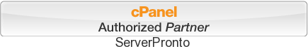 cPanel Partner